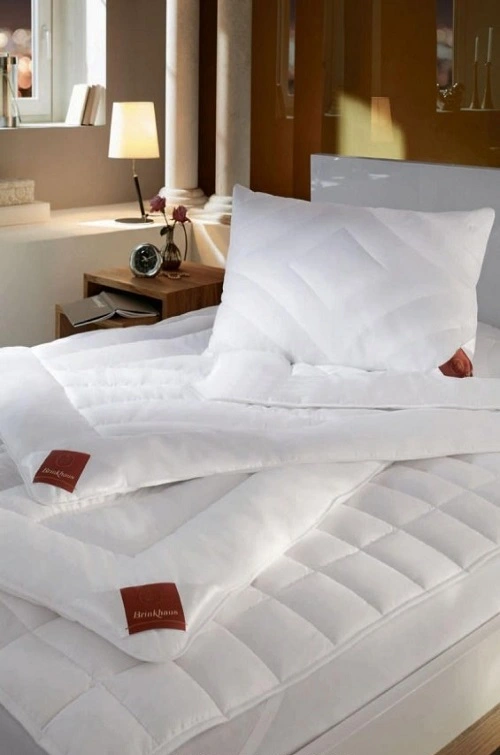 купить пуховое спальное одеяло недорого в интернет магазине Москва